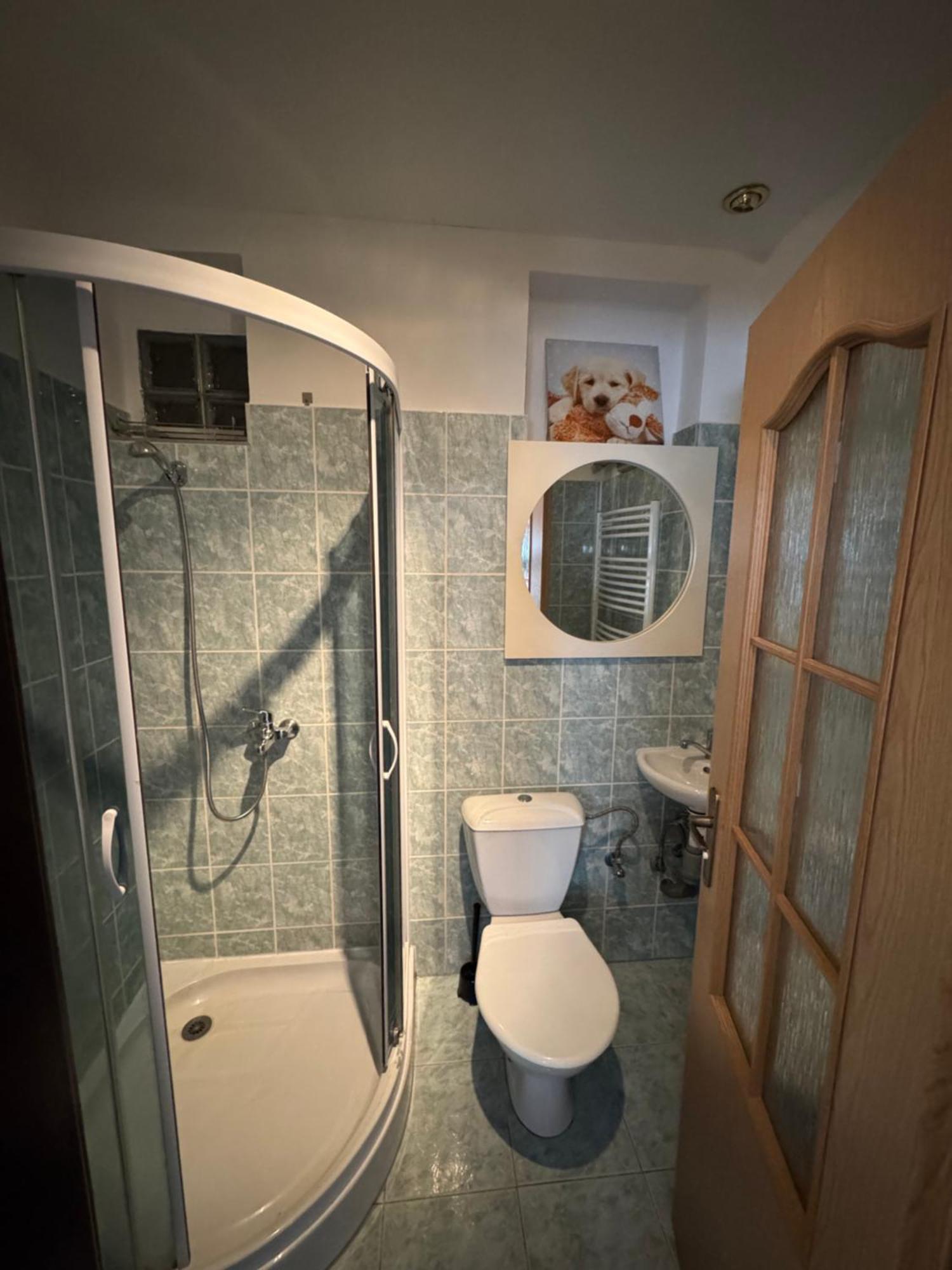 Apartment U Vachtu *